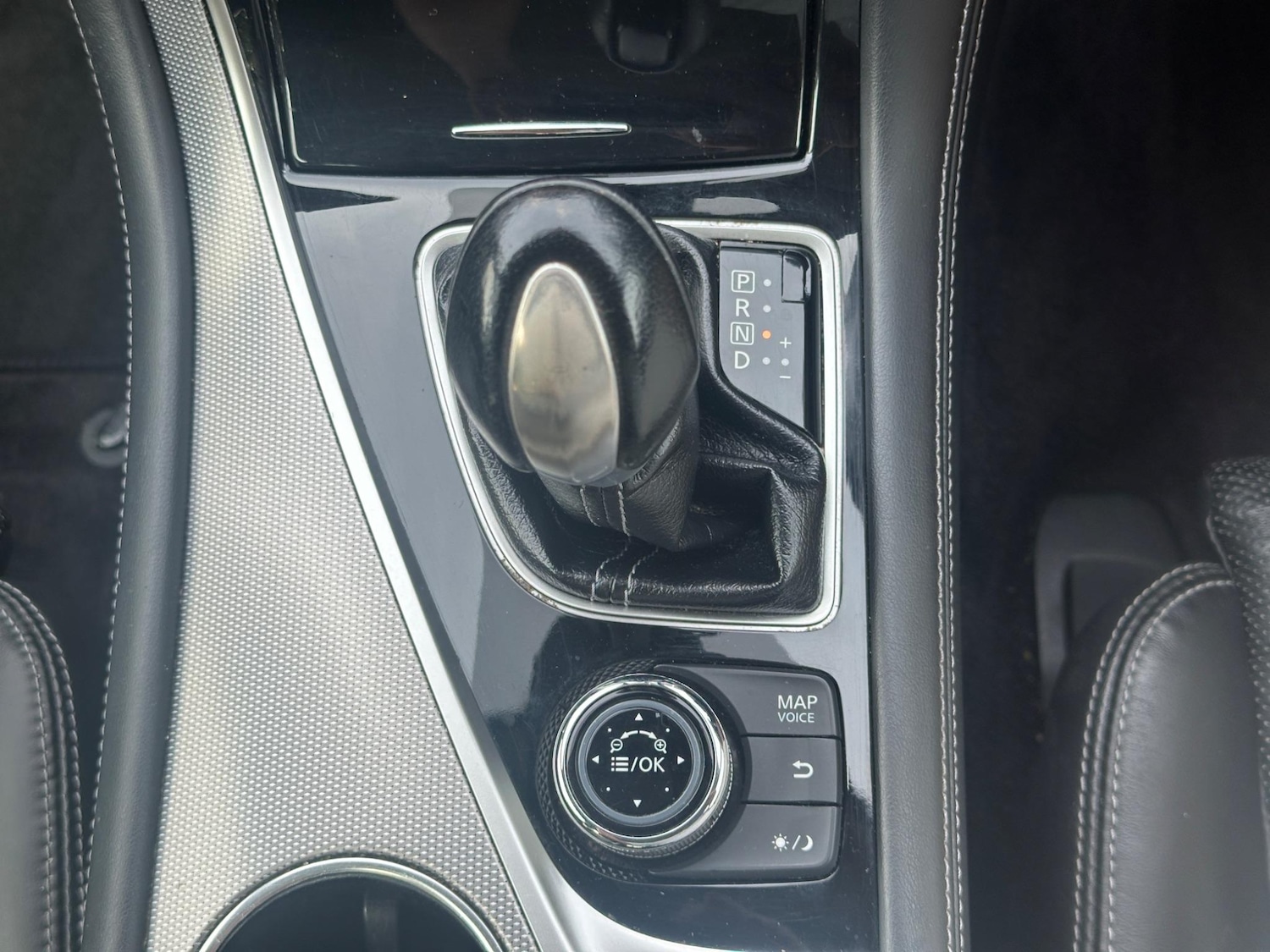 Vehicle 36