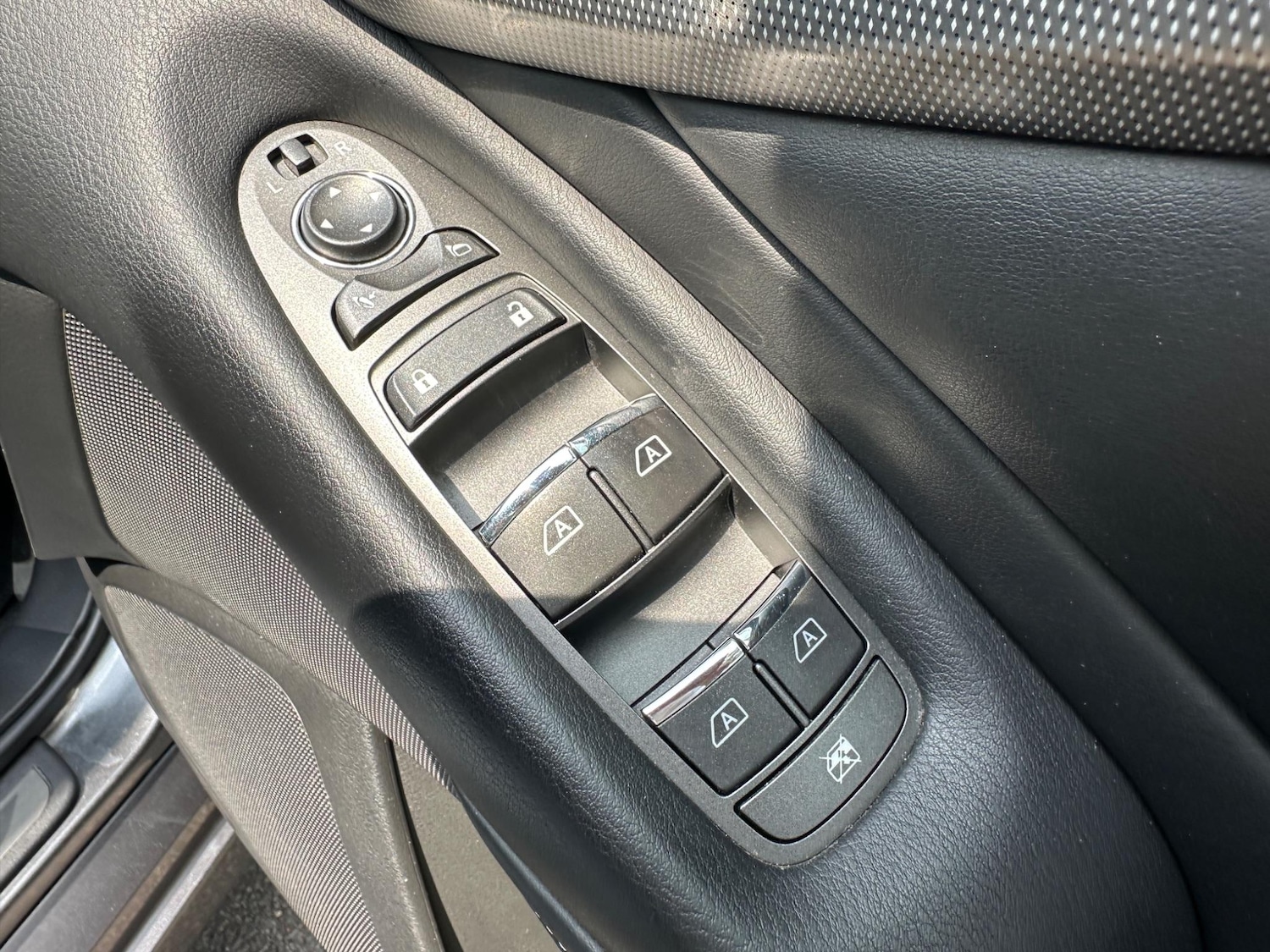 Vehicle 40