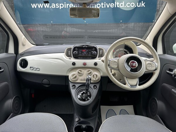 Used Fiat 500 2016 for sale - 76214382: Photo 13