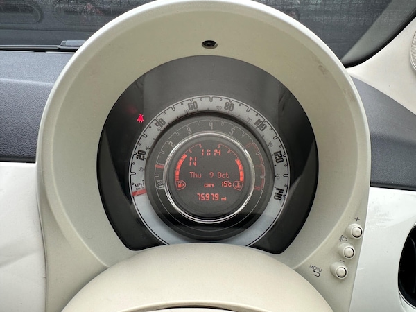 Used Fiat 500 2016 for sale - 76214382: Photo 19