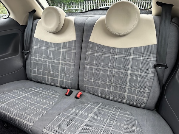 Used Fiat 500 2016 for sale - 76214382: Photo 22