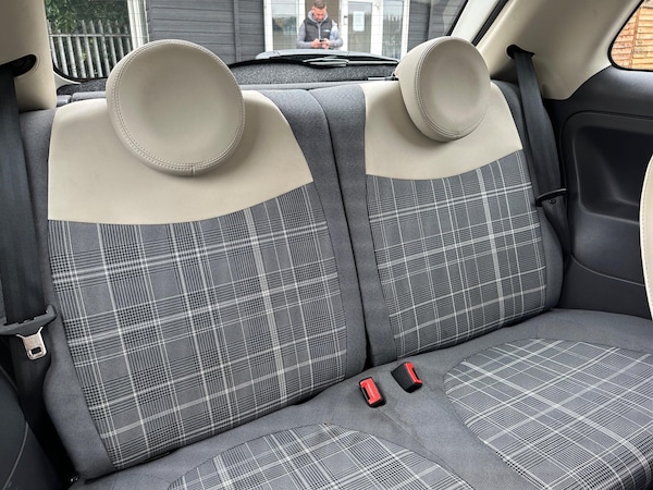 Used Fiat 500 2016 for sale - 76214382: Photo 23