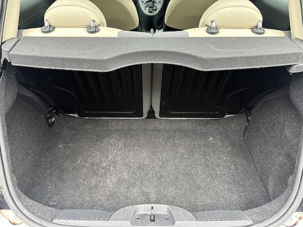 Used Fiat 500 2016 for sale - 76214382: Photo 24