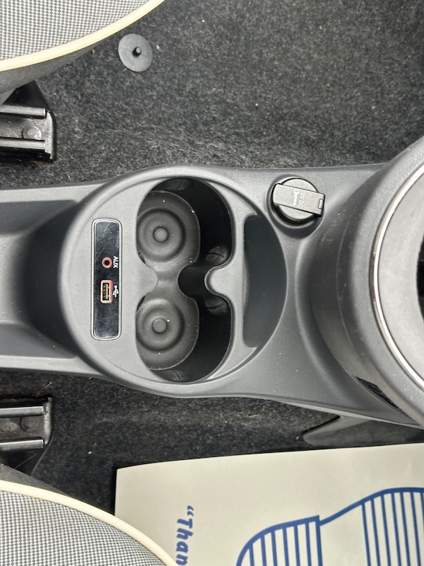 Used Fiat 500 2016 for sale - 76214382: Photo 25