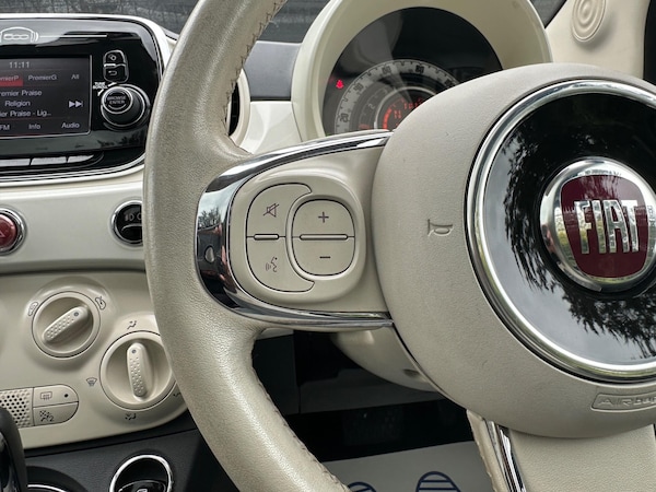 Used Fiat 500 2016 for sale - 76214382: Photo 26