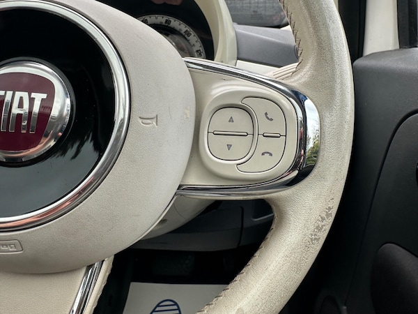 Used Fiat 500 2016 for sale - 76214382: Photo 27