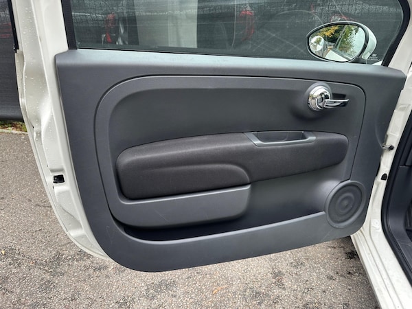 Used Fiat 500 2016 for sale - 76214382: Photo 28