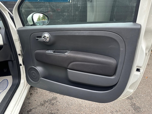Used Fiat 500 2016 for sale - 76214382: Photo 29