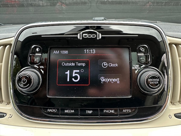 Used Fiat 500 2016 for sale - 76214382: Photo 31