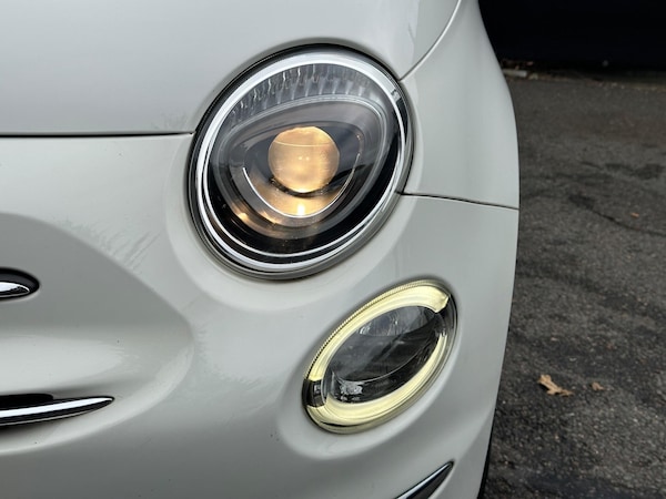 Used Fiat 500 2016 for sale - 76214382: Photo 34