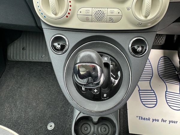 Used Fiat 500 2016 for sale - 76214382: Photo 36