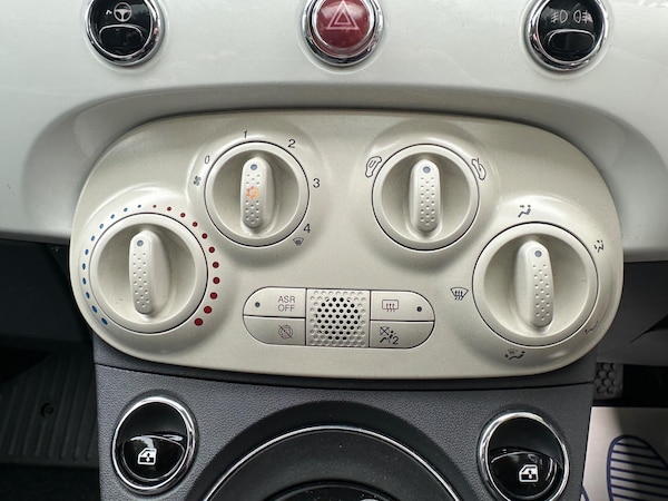 Used Fiat 500 2016 for sale - 76214382: Photo 37