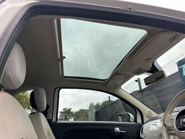 Used Fiat 500 2016 for sale - 76214382: Photo 39