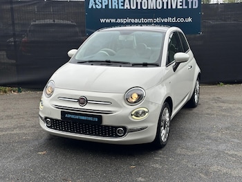 Used Fiat 500 2016 for sale - 76214382: Photo 3