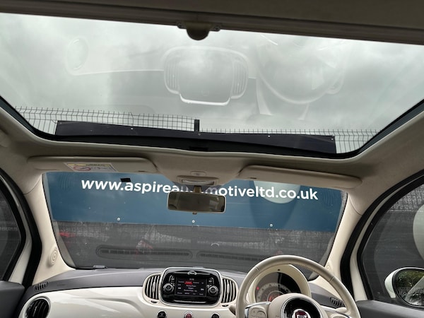 Used Fiat 500 2016 for sale - 76214382: Photo 40