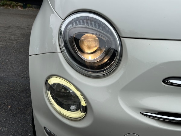 Used Fiat 500 2016 for sale - 76214382: Photo 41