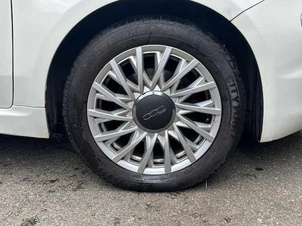 Used Fiat 500 2016 for sale - 76214382: Photo 42