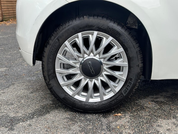 Used Fiat 500 2016 for sale - 76214382: Photo 44