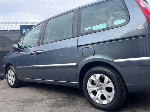 Used Citroen C8 2008 for sale - 76260523: Photo 10