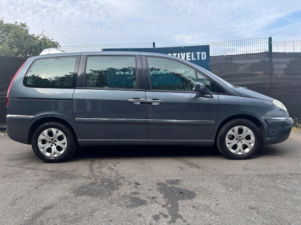 Used Citroen C8 2008 for sale - 76260523: Photo 11