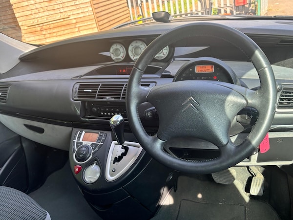 Used Citroen C8 2008 for sale - 76260523: Photo 16