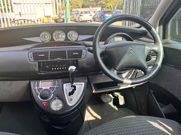 Used Citroen C8 2008 for sale - 76260523: Photo 18