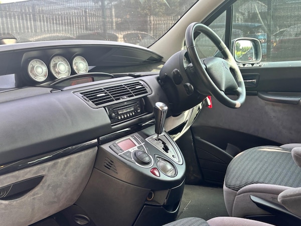 Used Citroen C8 2008 for sale - 76260523: Photo 20