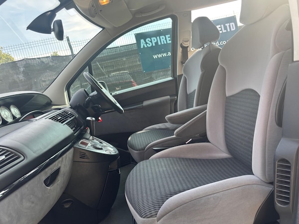 Used Citroen C8 2008 for sale - 76260523: Photo 21