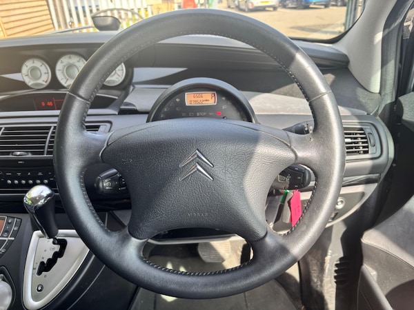 Used Citroen C8 2008 for sale - 76260523: Photo 36