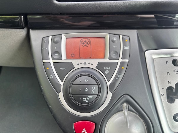 Used Citroen C8 2008 for sale - 76260523: Photo 44