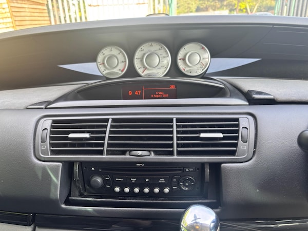 Used Citroen C8 2008 for sale - 76260523: Photo 45