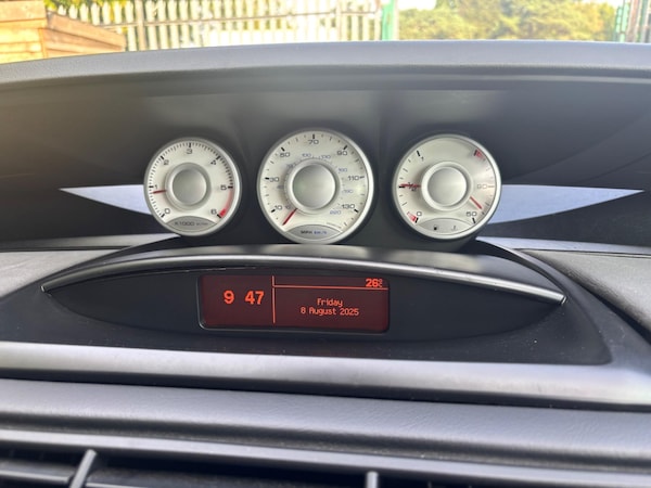 Used Citroen C8 2008 for sale - 76260523: Photo 47