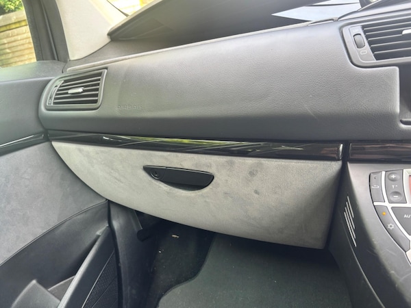 Used Citroen C8 2008 for sale - 76260523: Photo 51