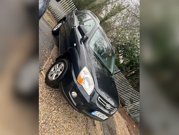 2010 (10) - 2.0 XE 2WD 5dr