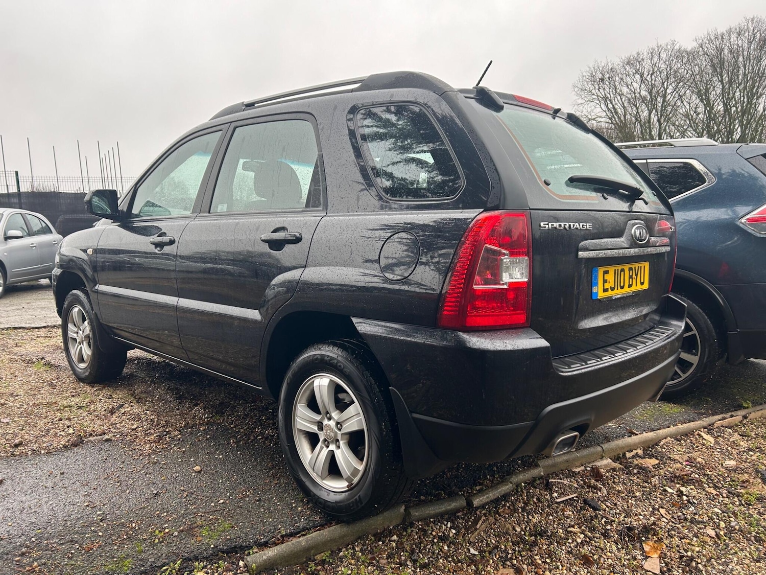 Used Kia Sportage 2010 for sale - 77143810: Photo 5