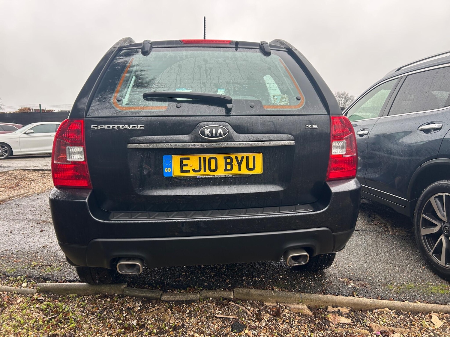 Used Kia Sportage 2010 for sale - 77143810: Photo 6