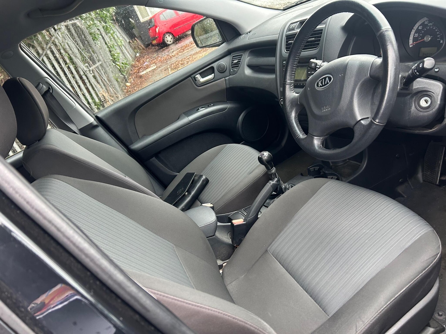 Used Kia Sportage 2010 for sale - 77143810: Photo 8