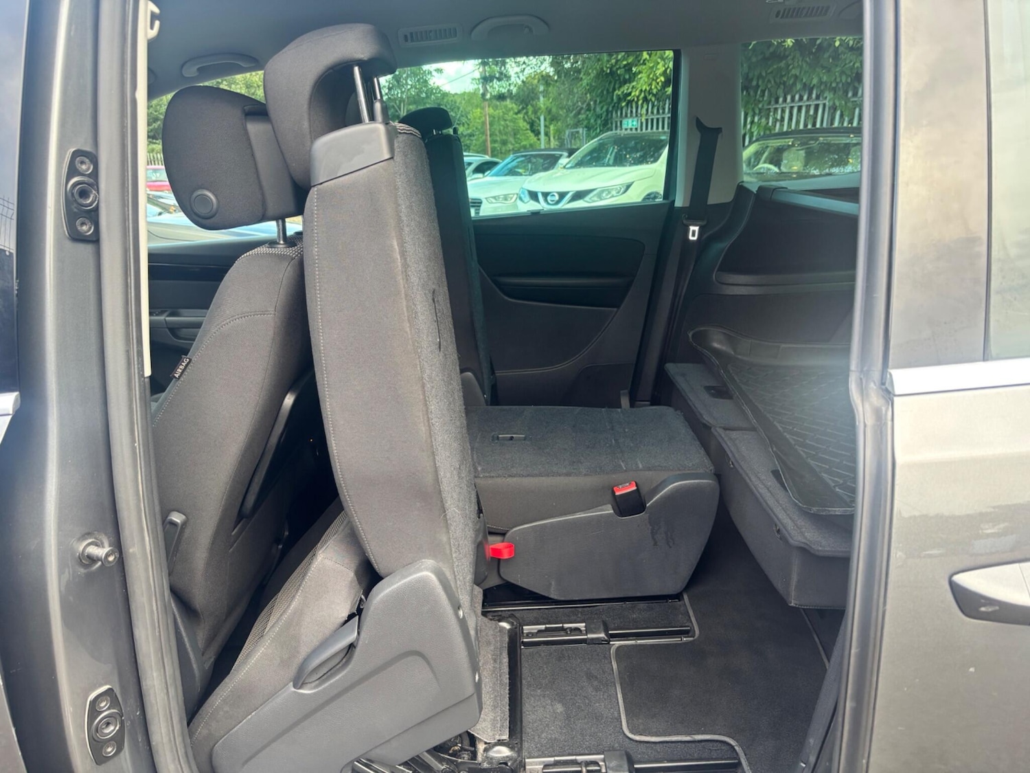Vehicle 34