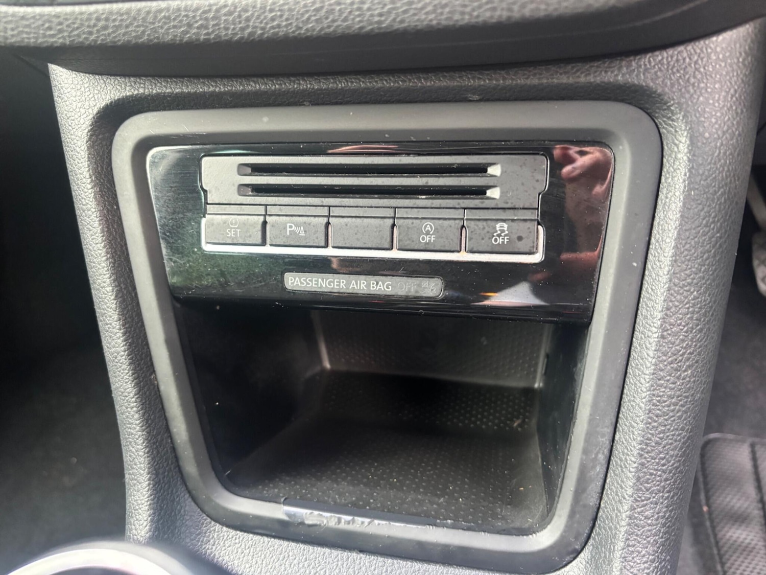 Vehicle 55