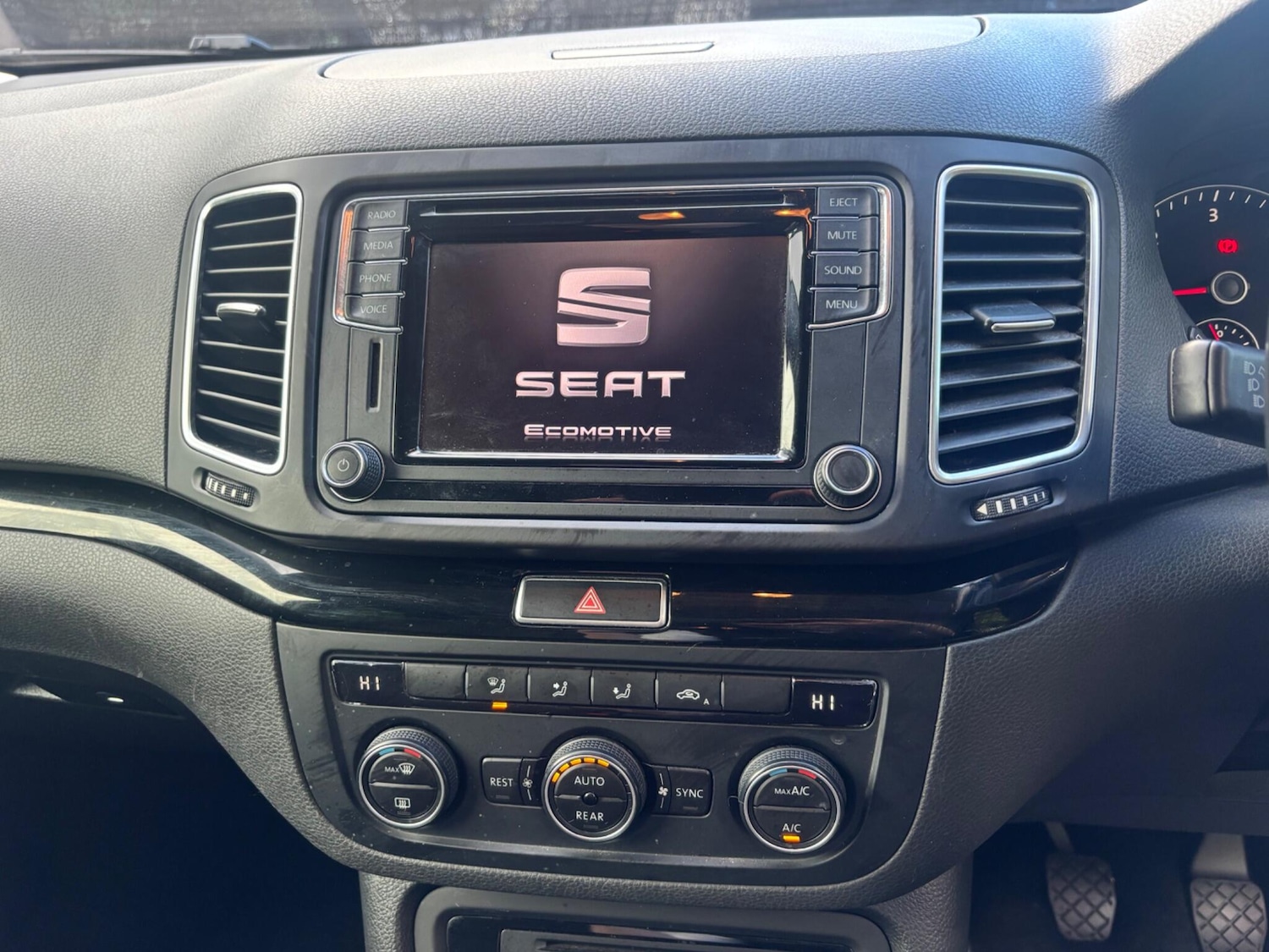 Vehicle 56