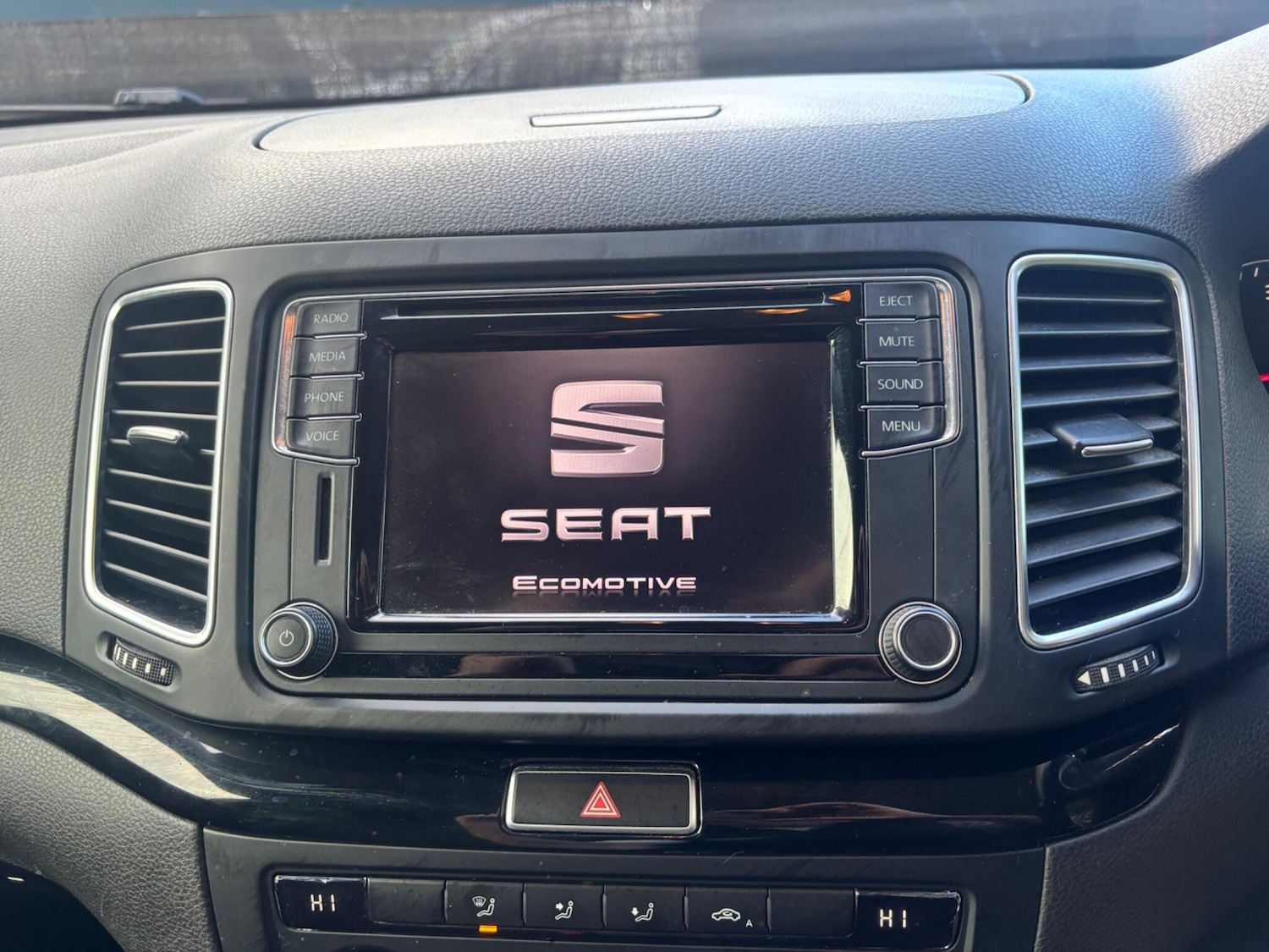 Vehicle 58