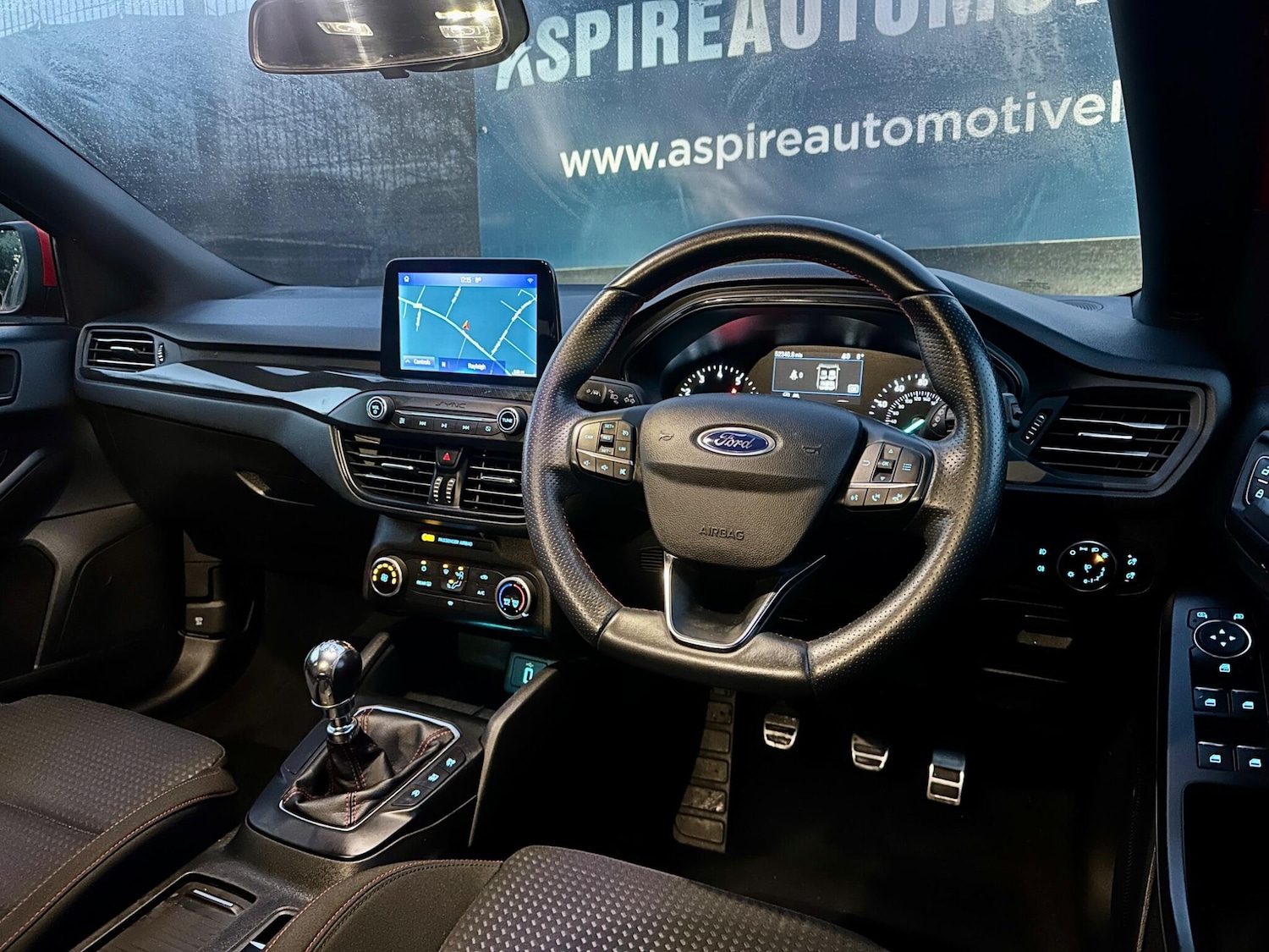 Used Ford Focus 2020 for sale - 76887096: Photo 10