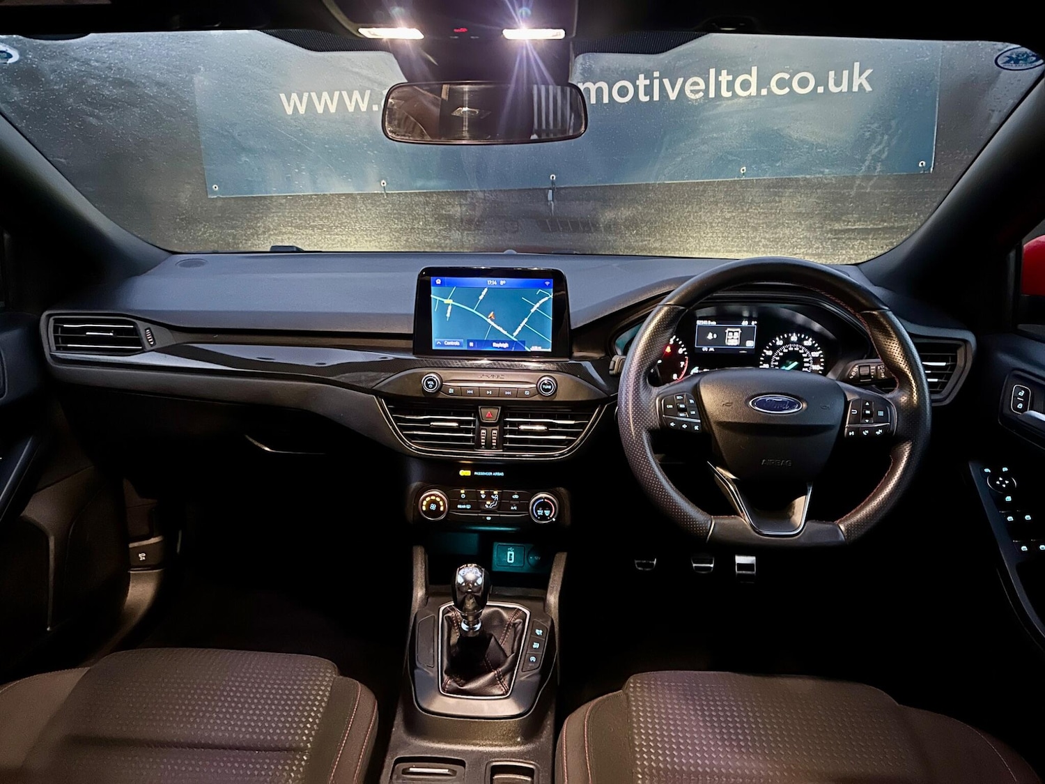 Used Ford Focus 2020 for sale - 76887096: Photo 11