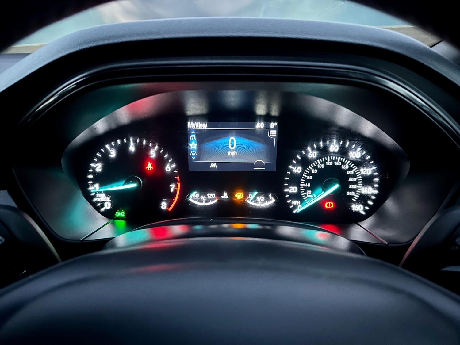 Used Ford Focus 2020 for sale - 76887096: Photo 13