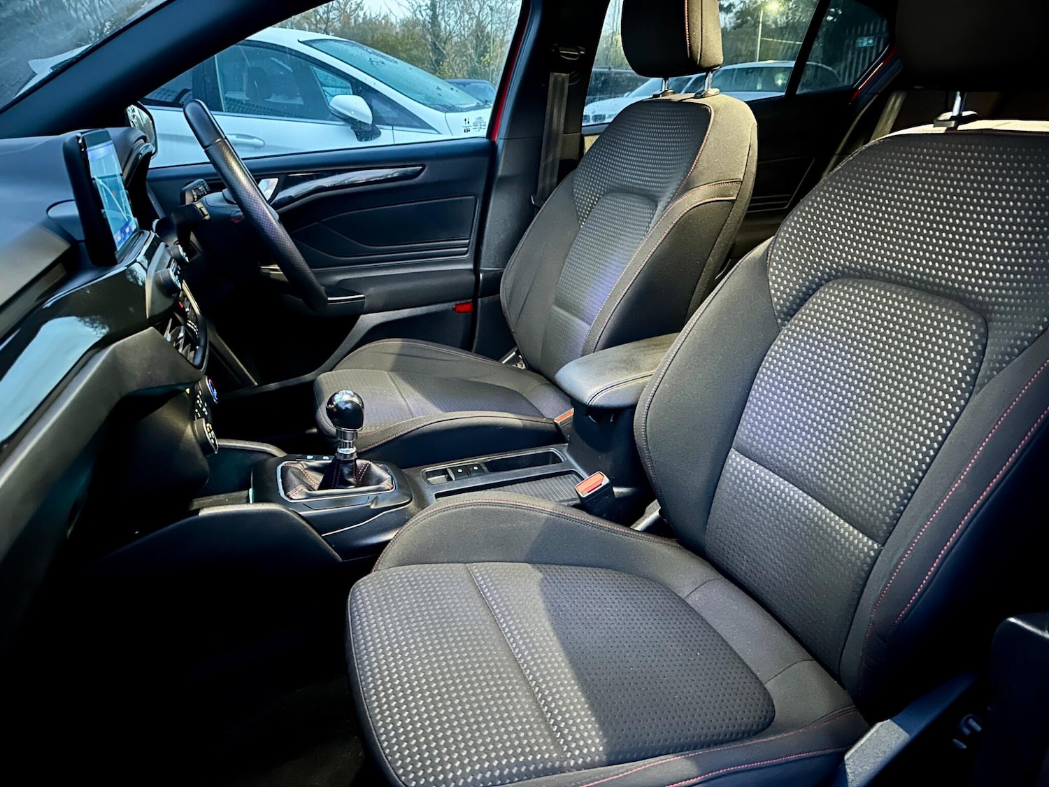 Used Ford Focus 2020 for sale - 76887096: Photo 15