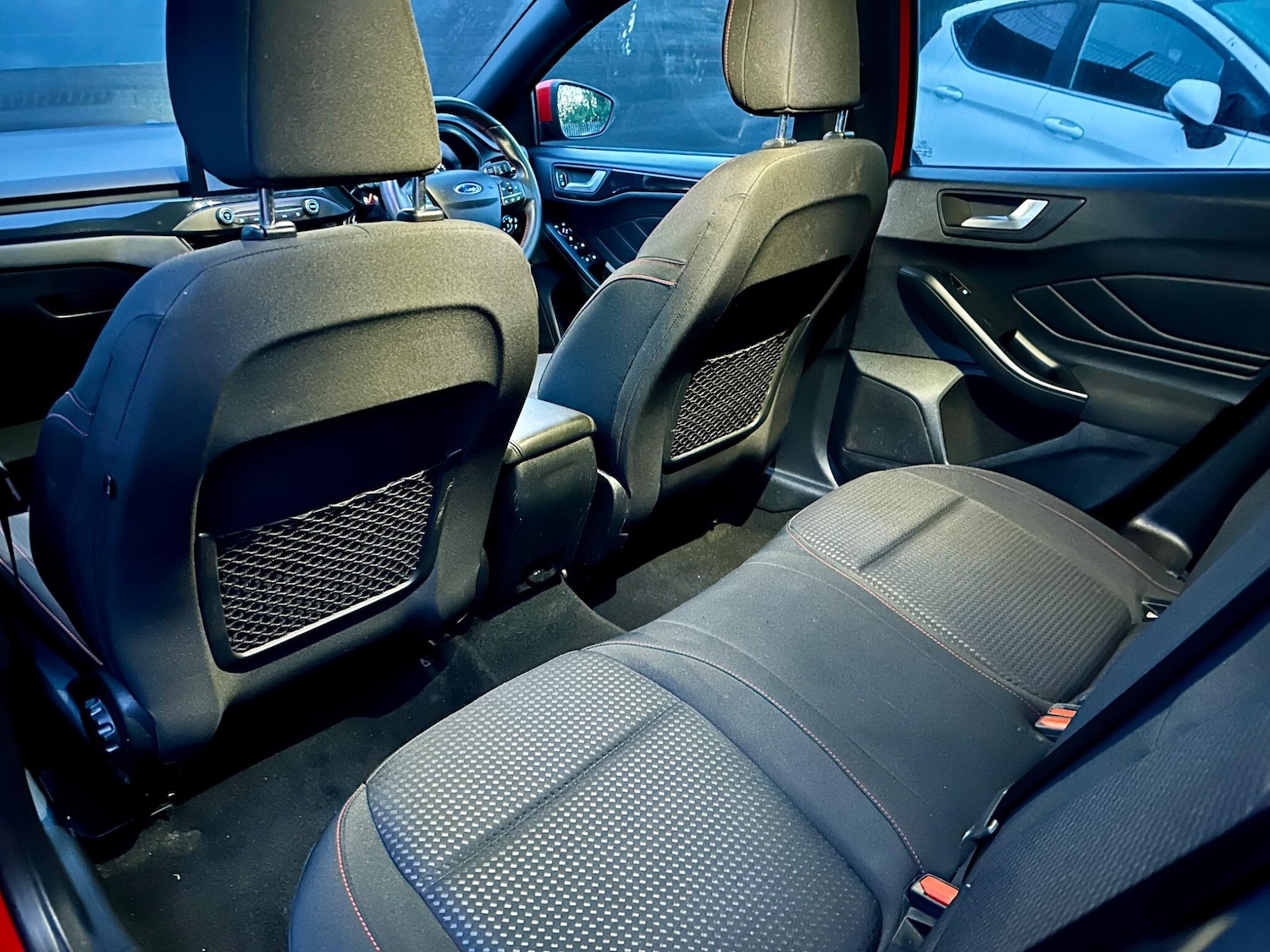 Used Ford Focus 2020 for sale - 76887096: Photo 16