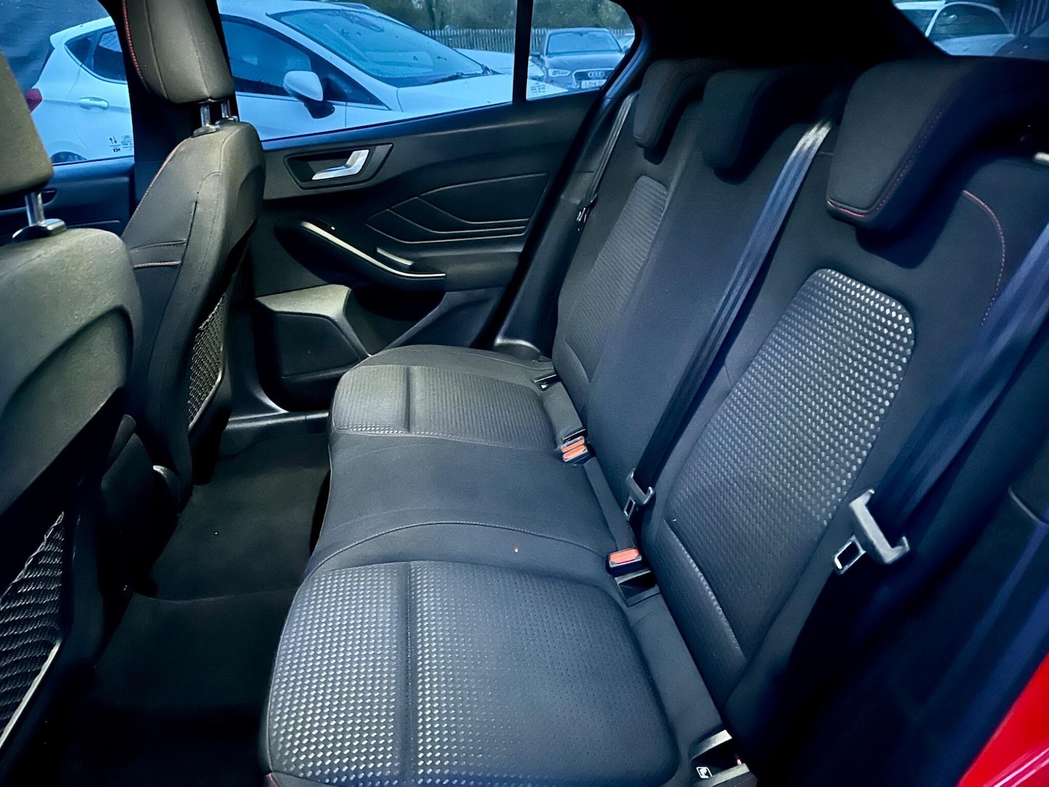 Used Ford Focus 2020 for sale - 76887096: Photo 17