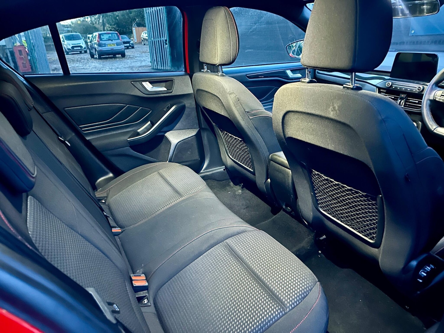 Used Ford Focus 2020 for sale - 76887096: Photo 18