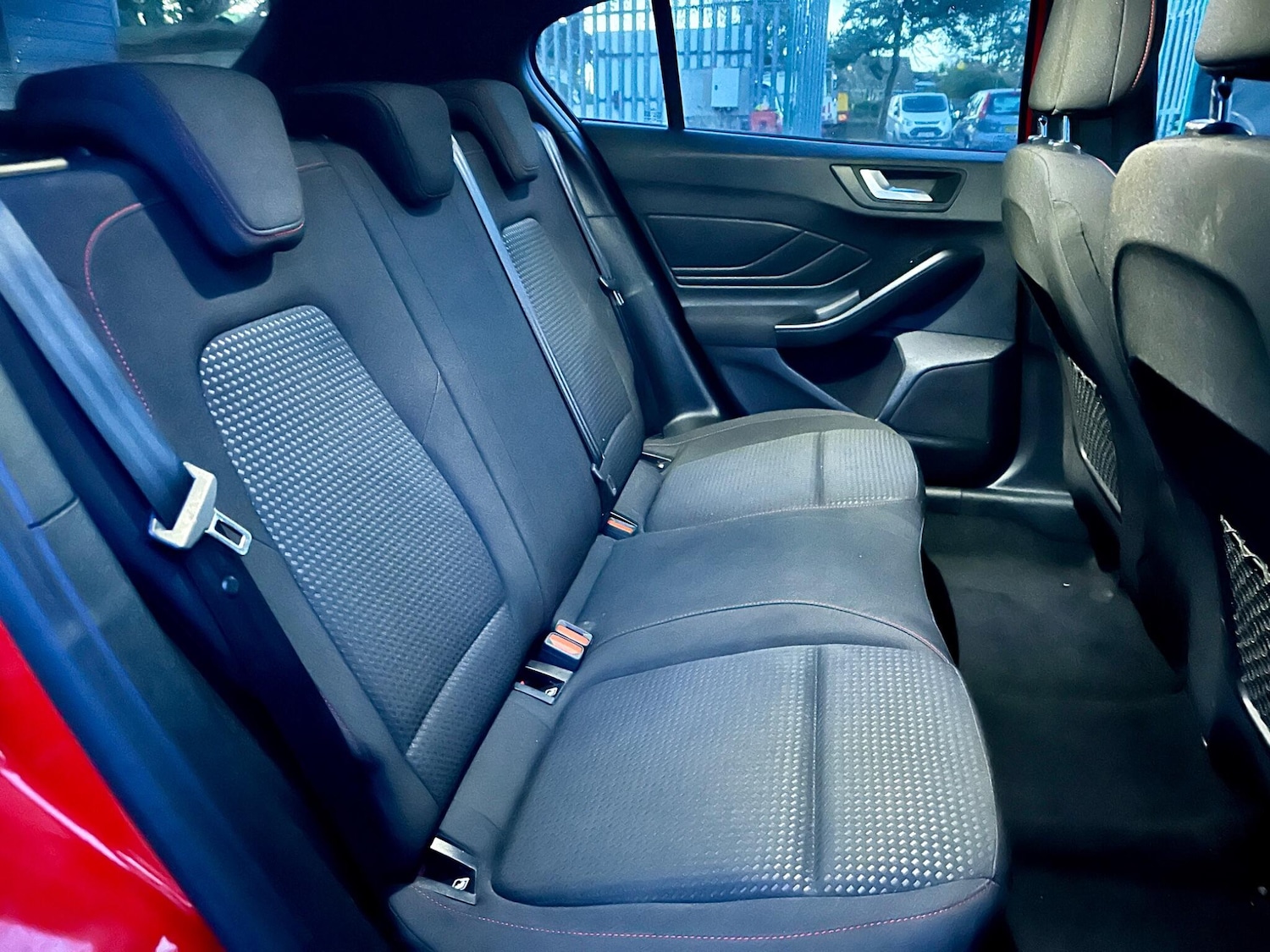 Used Ford Focus 2020 for sale - 76887096: Photo 19