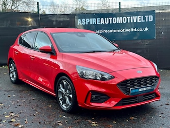 2020 (20) - 1.0 EcoBoost 125 ST-Line 5dr